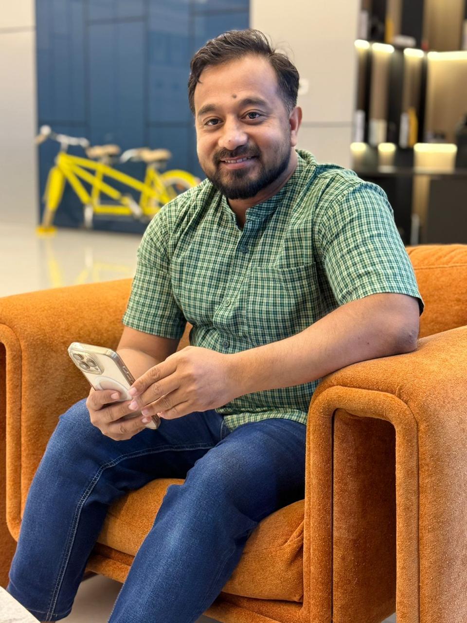 Mohammed Mamun Chowdhury